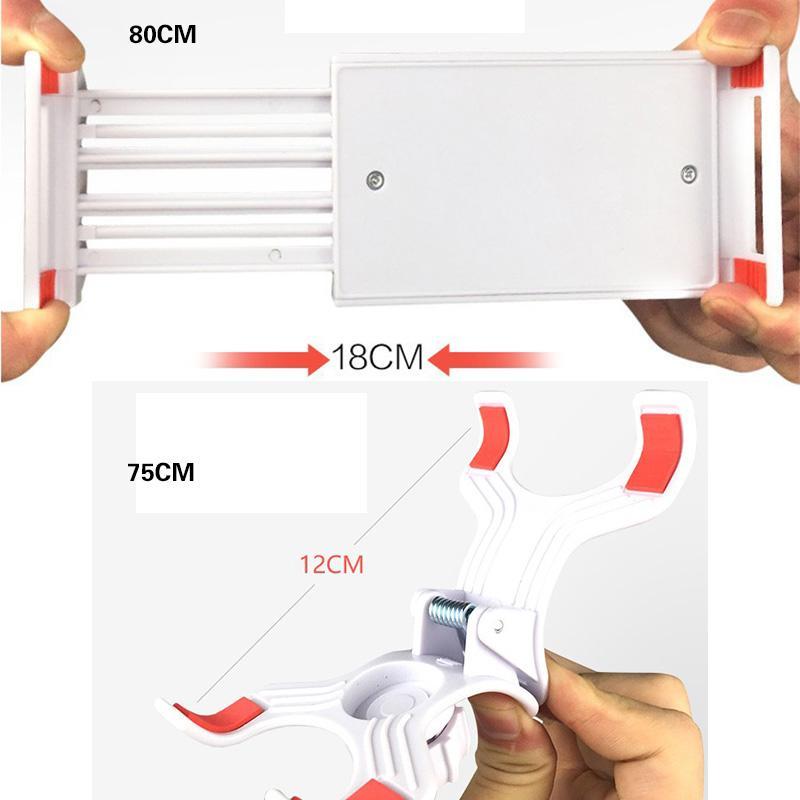 360 Rotating Tablet & Phone Stand