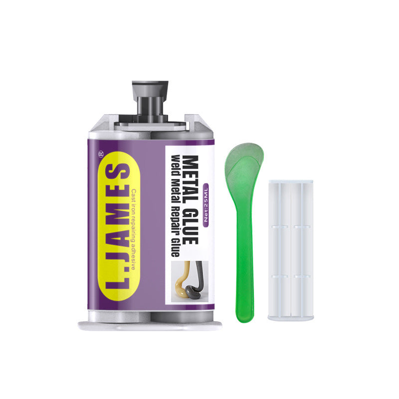🔥Up to 40% OFF🔥Metal Glue - Weld Metal Repair Glue✨