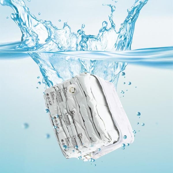 Buy 3 Get 2 Free Durable Electric Vacuum Compression Bag