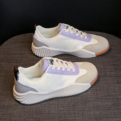 LUNETTE I EVERYDAY SUPPORT SNEAKERS