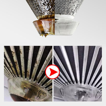 Powerful Kitchen Multi-Purpose Powder Cleaner