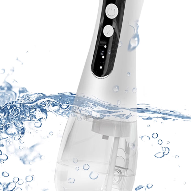 50% OFF Portable Water Flosser