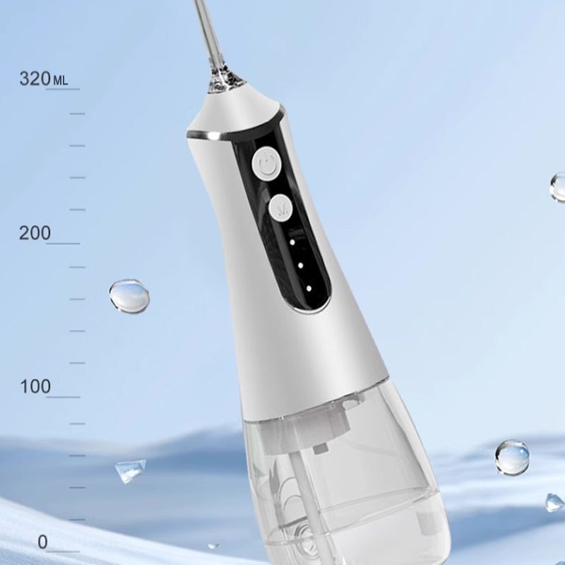 50% OFF Portable Water Flosser
