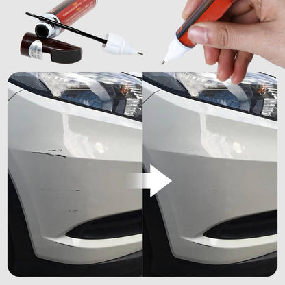 Car Scratch Fix Pen