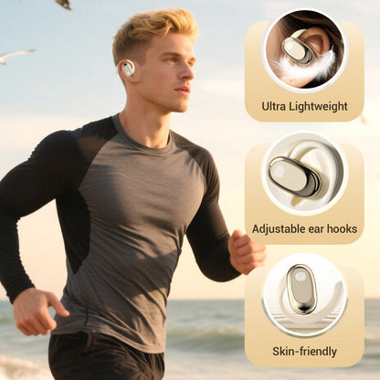Ultra Long Life Open Wireless Sports Bluetooth Headset