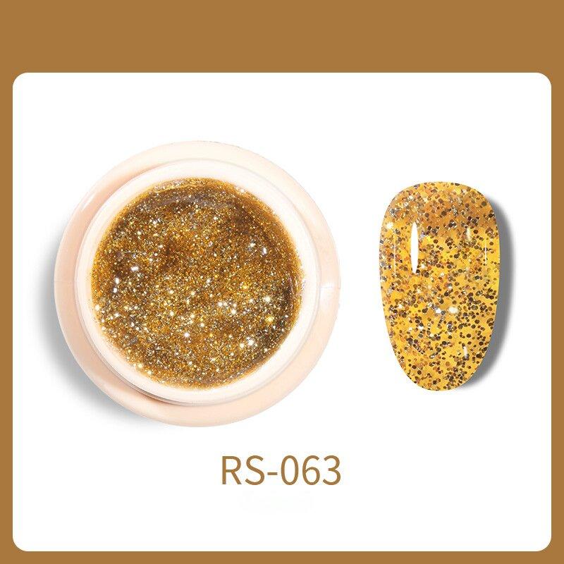 37 Colors Exquisite Gel Polish