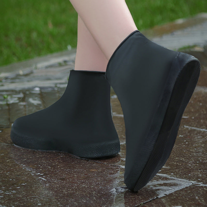 BUY 1 GET 1 FREE Waterproof Rain Shoe Cover