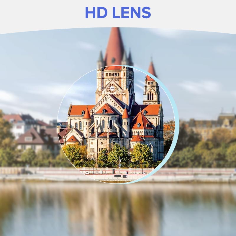 🔥New Sapphire high hardness anti-blue Dual-Use Reading Glasses