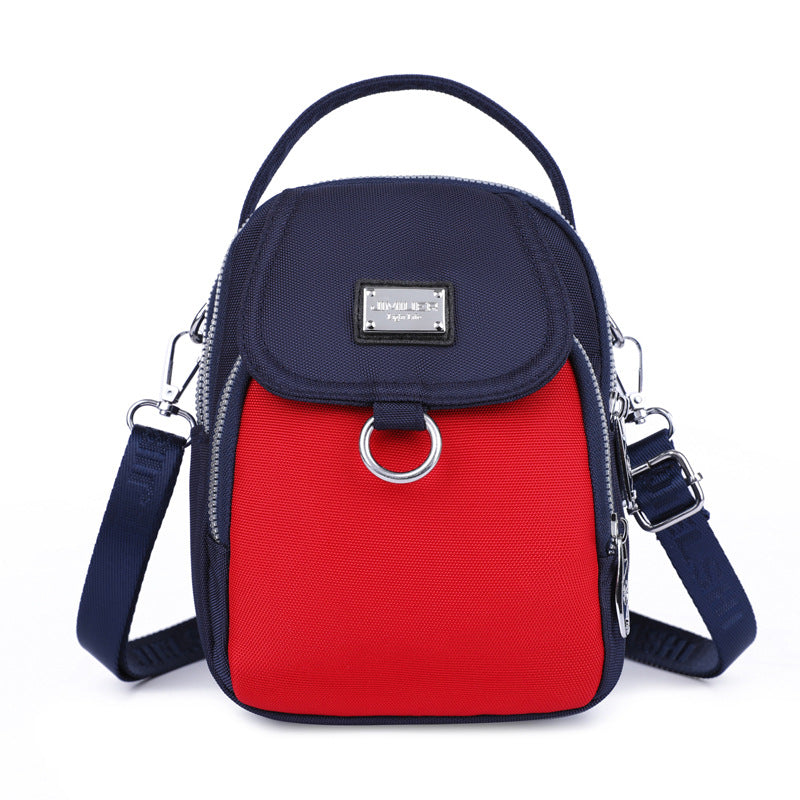 Christmas Pre-sale-30% Off Waterproof Women Crossbody Bag