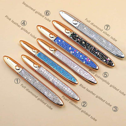 2023 New Self-adhesive Eyeliner Eyelash Glue Pencil