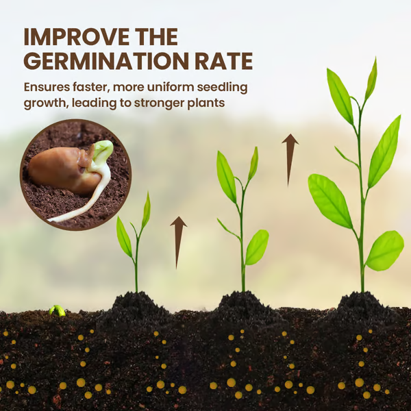 Limited Sale - BUY 2 GET 1 FREE Soil Improvement Loosening Agent