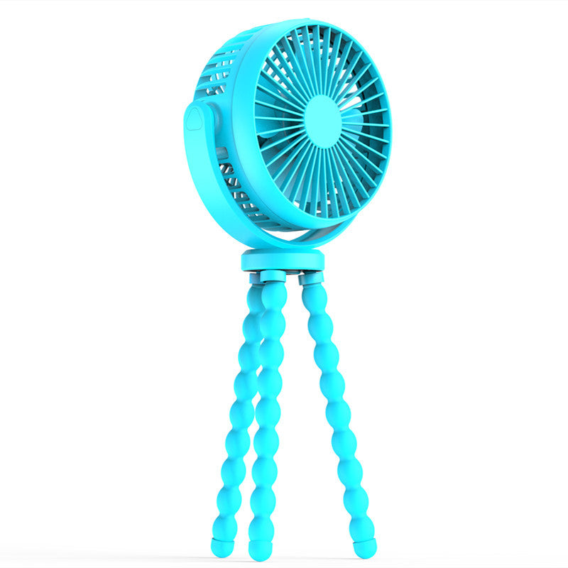 Stroller Fan
