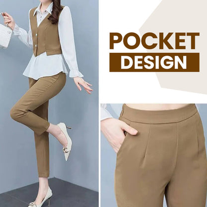 Women's Stylish Suit Buy 2 Automatic 10% Off & Free Shipping