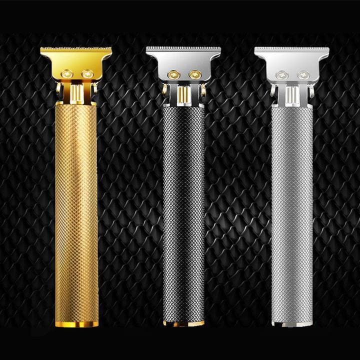 Best Gift: Cordless Hair Trimmer for Effortless Grooming