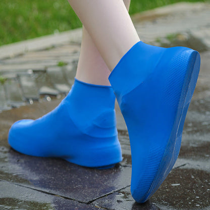BUY 1 GET 1 FREE Waterproof Rain Shoe Cover