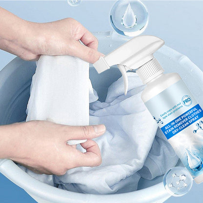 Hot Sale Non-ionic Laundry Stain Removal Emulsifier
