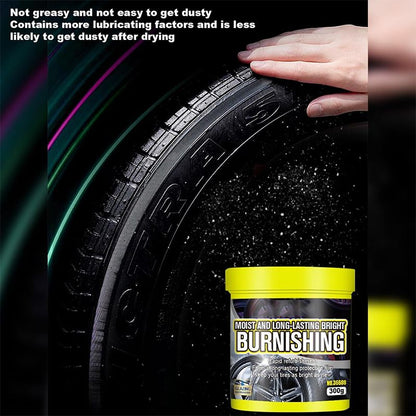 🥇Tire Maintenance and Coating Paste🔥Buy More Save More🔥