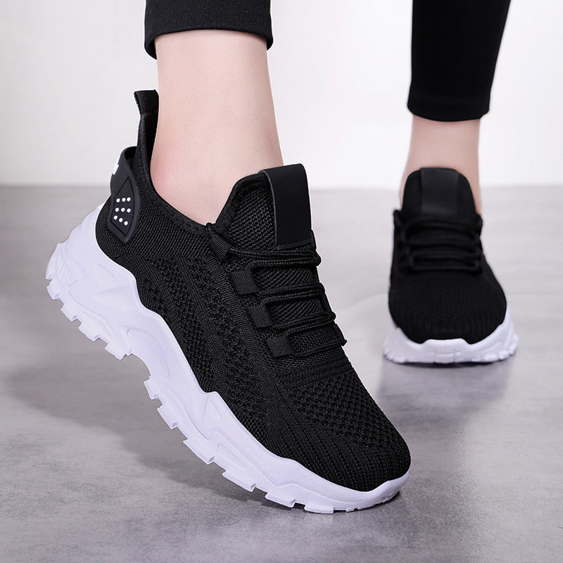 Women's Comfortable & Breathable Sneakers