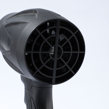 🌪️ Limited Time Half Price - Turbo Blower Portable Fan