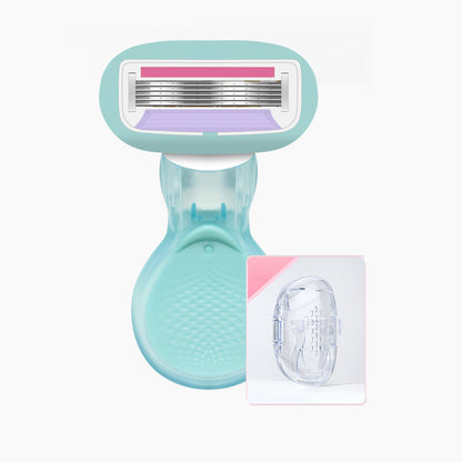 Travel Razors for Women
