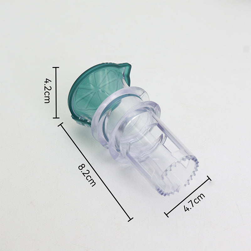 Compact Juicer For Cocktails And Drinks