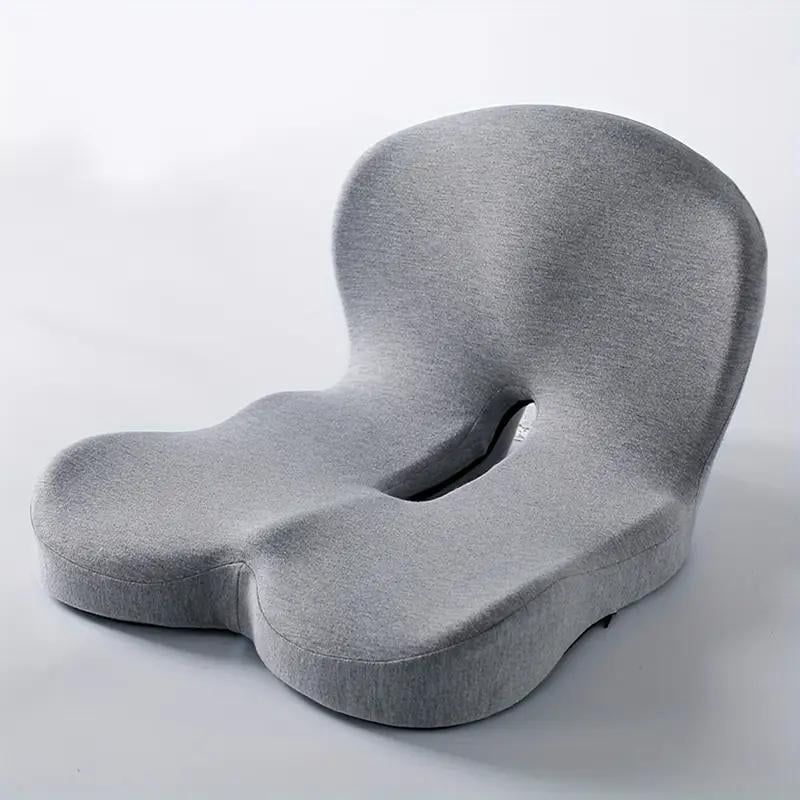 Non-Slip Memory Foam Seat