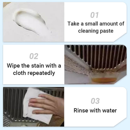 🥇🛡️Hot Sale 50% Off👕Multi-Purpose Stain Remover Laundry Cream