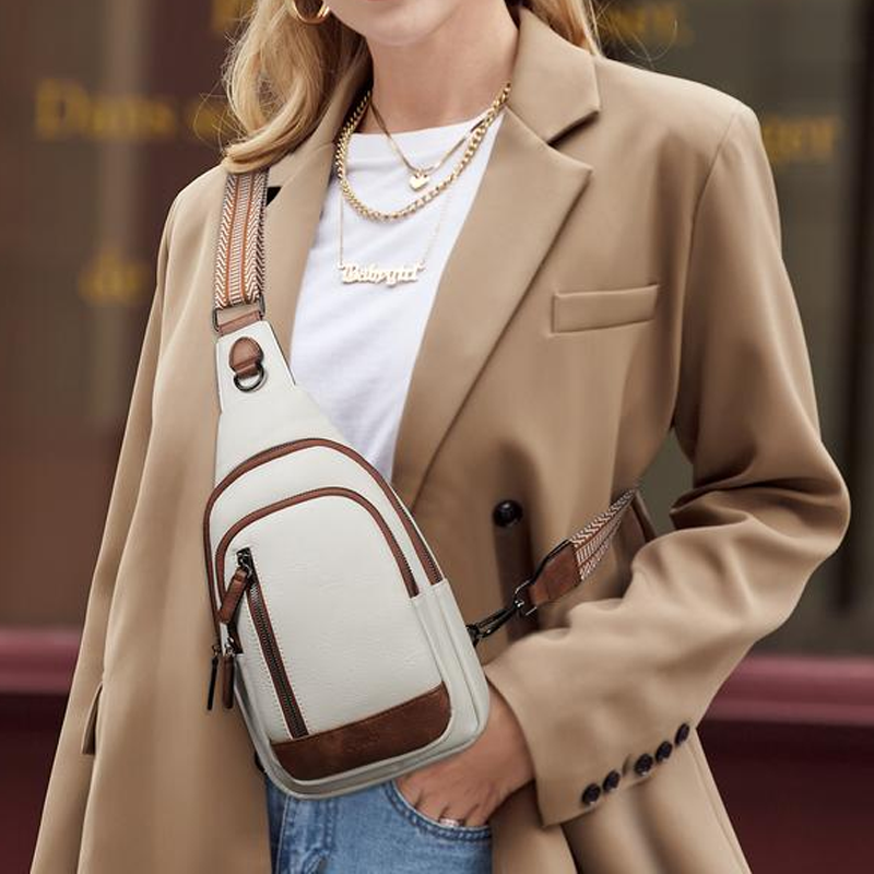 Women's Fashionable Casual Large Capacity Bag