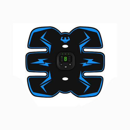 EMS Abs Muscle Stimulator for Men & Women