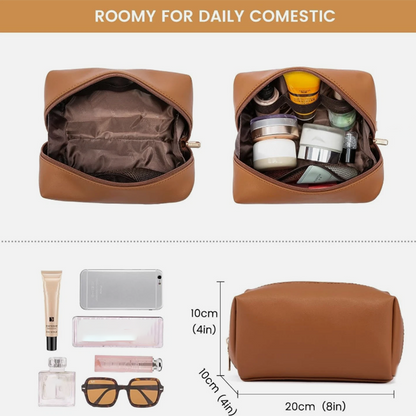 Stylish Large-Capacity Tote Bag